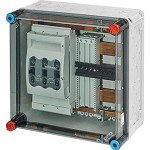 Hensel Mi SP 2280 Überspannungsschutzgehäuse 