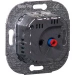 Alre-IT RTBSU-401.000#00, Raumtemperaturregler UP, 230VAC, Öffner 