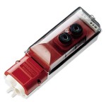 Mennekes 10907 Erdkabel-Übergangskasten 