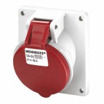 Mennekes 1773 Anbausteckdose StarTOP 16A 5p 6h 400V 