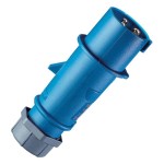 Mennekes 22302 Stecker AM-TOP 16A 3p 6h 230V IP44 