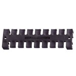 Mennekes 25019 Zugentlastungsleiste 