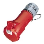 Mennekes 3778 Haengekupplung PowerTOP 16A 5p 6h 400V IP44 