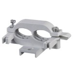 Mennekes 41495 Aussenliegende Zugentlastung für EKue 