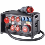 Mennekes 9500417 EverBOX IP44 