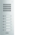 ELCOM 1106180 TVG-6/1 Aus.-St. 6/1 UP Edels. ESTA 