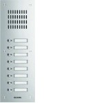 ELCOM 1108180 TVG-8/1 Aus.-St. 8/1 UP Edels. ESTA 