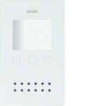 Elcom BVF-260/G-WS Designblende für BVF-260/560 1832663 