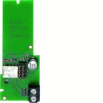 ELCOM 1901810 RSR-210 Rufrelais für BFT-210/510 EB 