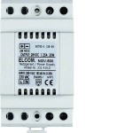ELCOM 2314150 NGV-500 Netzg. 28 VDC/1,07 A REG 2D-Vid. 