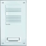 Elcom TAP-1/1 Außenstation 1/1 AP weiß STABILA 5401740 