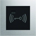 ELCOM 5810700 KPM-200 Modul Transponder-Leser MODESTA 