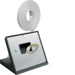 ELCOM REH002Y Tischkonsole Innenstation TOUCH AUDIO 