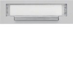 ELCOM REH033Y AVZ-REB Ruft. N-Schild. bel. weiss 