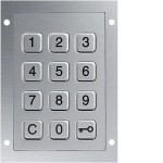 ELCOM REH041Y CLE-200 Codeschl. EB Edelst. 