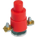 BACHMANN 900.180 Thermoschutzschalter 1-polig, 1p für Kabeltrommel, Ansprechtemperatur 56° 