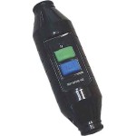 BACHMANN 919.189 Personenschutzschalter PRCD INLINE 