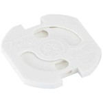 BACHMANN 924.012 TEDDY-Automatic 6320 weiss, lose 