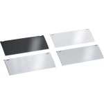 BACHMANN 927.100 KAPSA Small Deckel, Edelstahl 