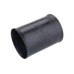 Fränkische Kabuflex-Muffe NW 90 Muffe 19910090 