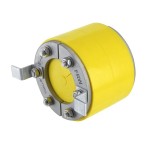 Fränkische Kabu-IN DD 90 7-36 Kabelabdichtung für Kabuflex R plus gas- und druckwasserdicht 19961090 