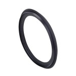 Fränkische Profildichtring WD NW 125 Profildichtung 19980125 