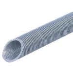 Fränkische FFS-ES 32 Schweres biegsames Stahlrohr 20110032 25 Meter 