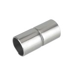 Fränkische VMS-E 32 Edelstahl-Steckmuffe 20850032 