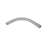 Fränkische SBSKu-EM 16 Kunststoff-Steckbogen grau 22260016 