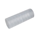 Fränkische RMKu-E 20 Kunststoff-Steckmuffe transparent 25930020 