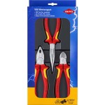 Knipex 002012 Elektro-Paket 
