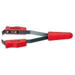 Knipex 1511120 Lackabzieh-Pinzette 120mm 