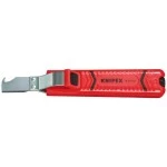 Knipex 1620165SB Abmantelungswerkzeug schlagfest 165mm 