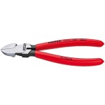 Knipex 7201140 Seitenschneider für Kunststoff 140mm 