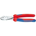 Knipex 7405200 Kraft-Seitenschneider 200mm 