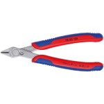 Knipex 7803125 Präzisions-Schneidzange 125mm 