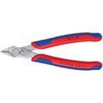 Knipex 7813125 Präzisions-Schneidzange 125mm 