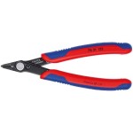 Knipex 7831125 Präzisions-Schneidzange 125mm 