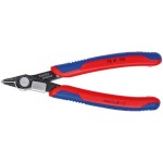 Knipex 7841125 Präzisions-Schneidzange 125mm 