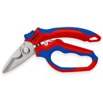 Knipex 950520SB Elektrikerschere 