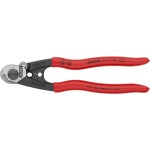 Knipex 9561190 Drahtseilschere 190mm 