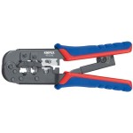 Knipex 975110SB Crimpzange 190mm 
