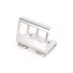 Digitus AN-25183 Hutschienenadapter für 3x Keystone Modul 