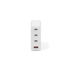 Digitus DA-10305 USB GaN Charger 140W, 3x USB-C, 1x USB-A 