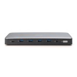 Digitus DA-70918 USB-C Docking Station, 13-Port 