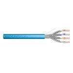 Digitus DK-1624-A-VH-1 CAT 6A U/FTP Datenkabel - Verlegekabel, 100 m, Simplex, Dca 