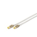 Digitus DK-1643-A-070 CAT 6A S/FTP Patchkabel mit CAT 7 Rohkabel 