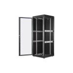 Digitus DN-31200-B Netzwerkschrank Unique Light Serie - 800x800 mm (BxT) 