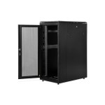 Digitus DN-31300-B Serverschrank Unique Server-N Serie - 600x1000 mm (BxT) 
