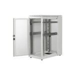 Digitus DN-31300 Serverschrank Unique Server-N Serie - 600x1000 mm (BxT) 